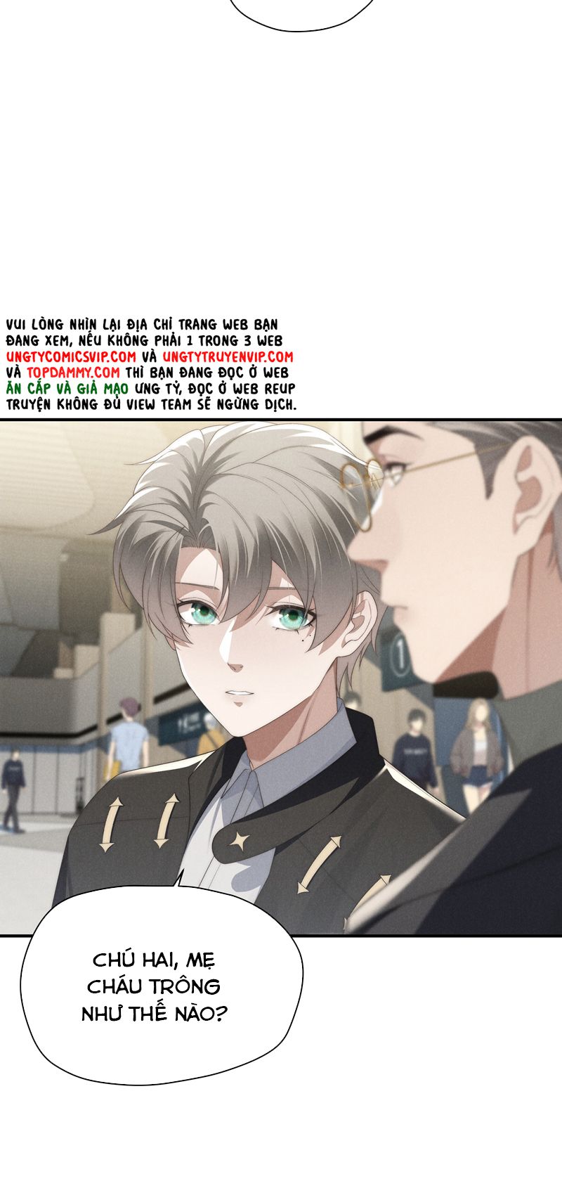Thiếu Gia Không Ngoan Chapter 24 - Next Chapter 25