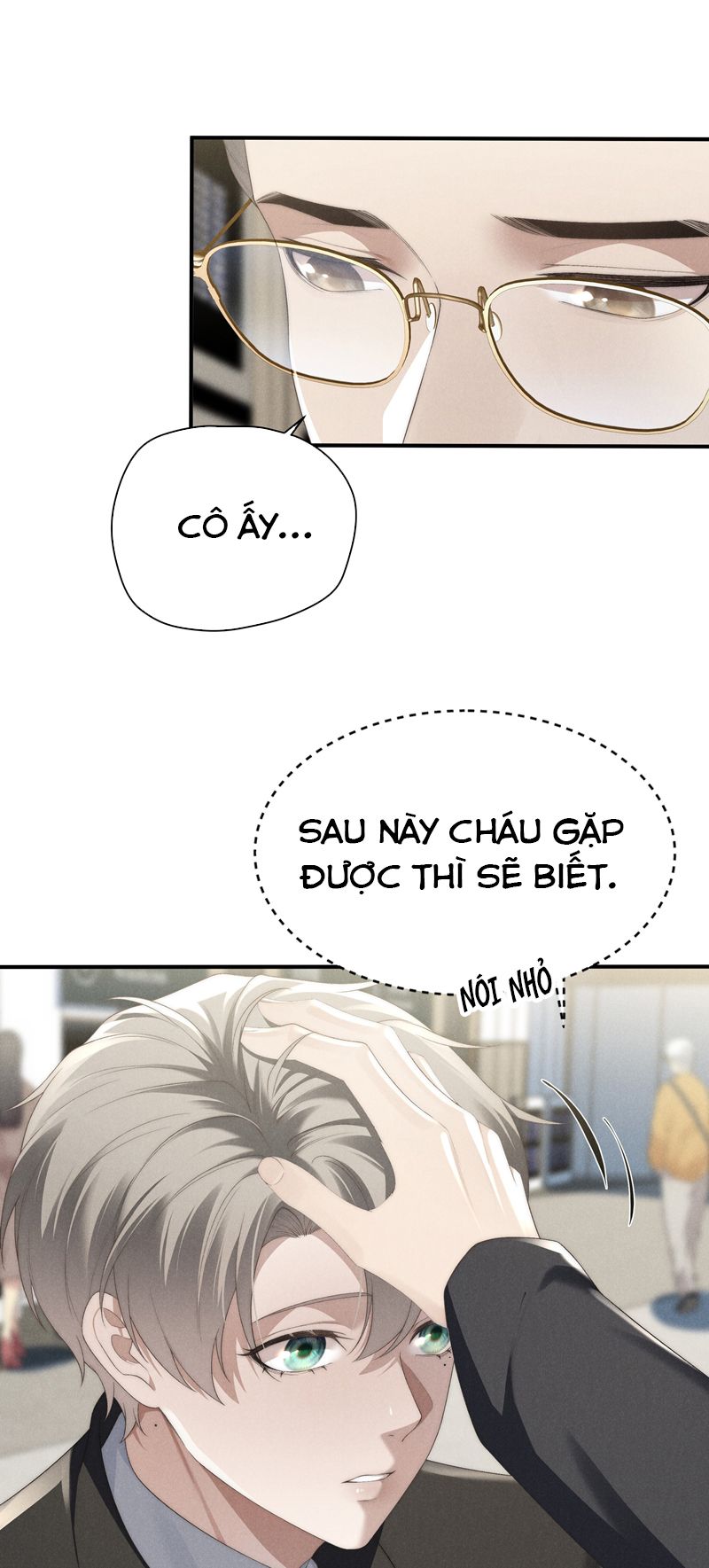 Thiếu Gia Không Ngoan Chapter 24 - Next Chapter 25