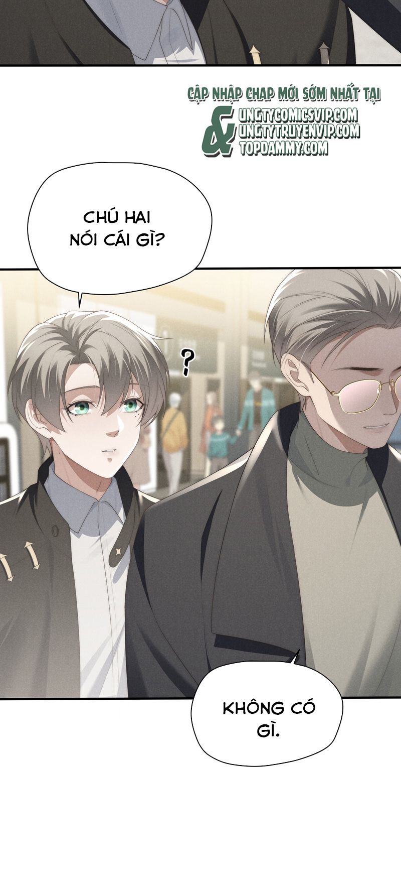 Thiếu Gia Không Ngoan Chapter 24 - Next Chapter 25