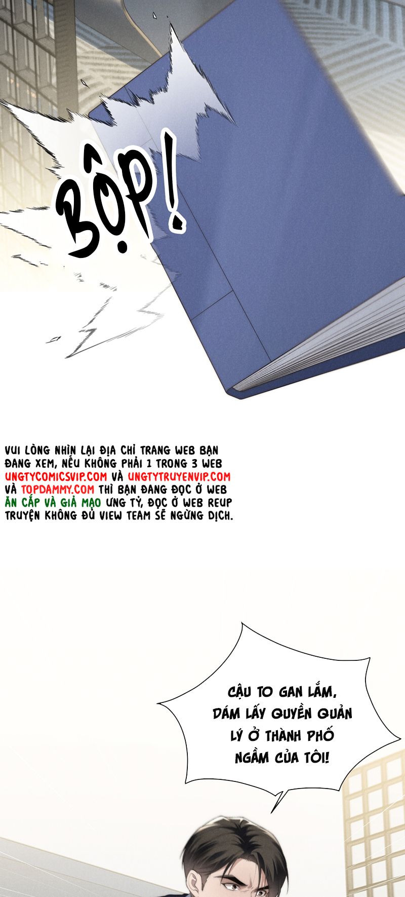 Thiếu Gia Không Ngoan Chapter 24 - Next Chapter 25