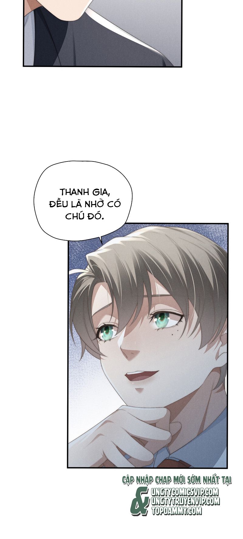 Thiếu Gia Không Ngoan Chapter 24 - Next Chapter 25