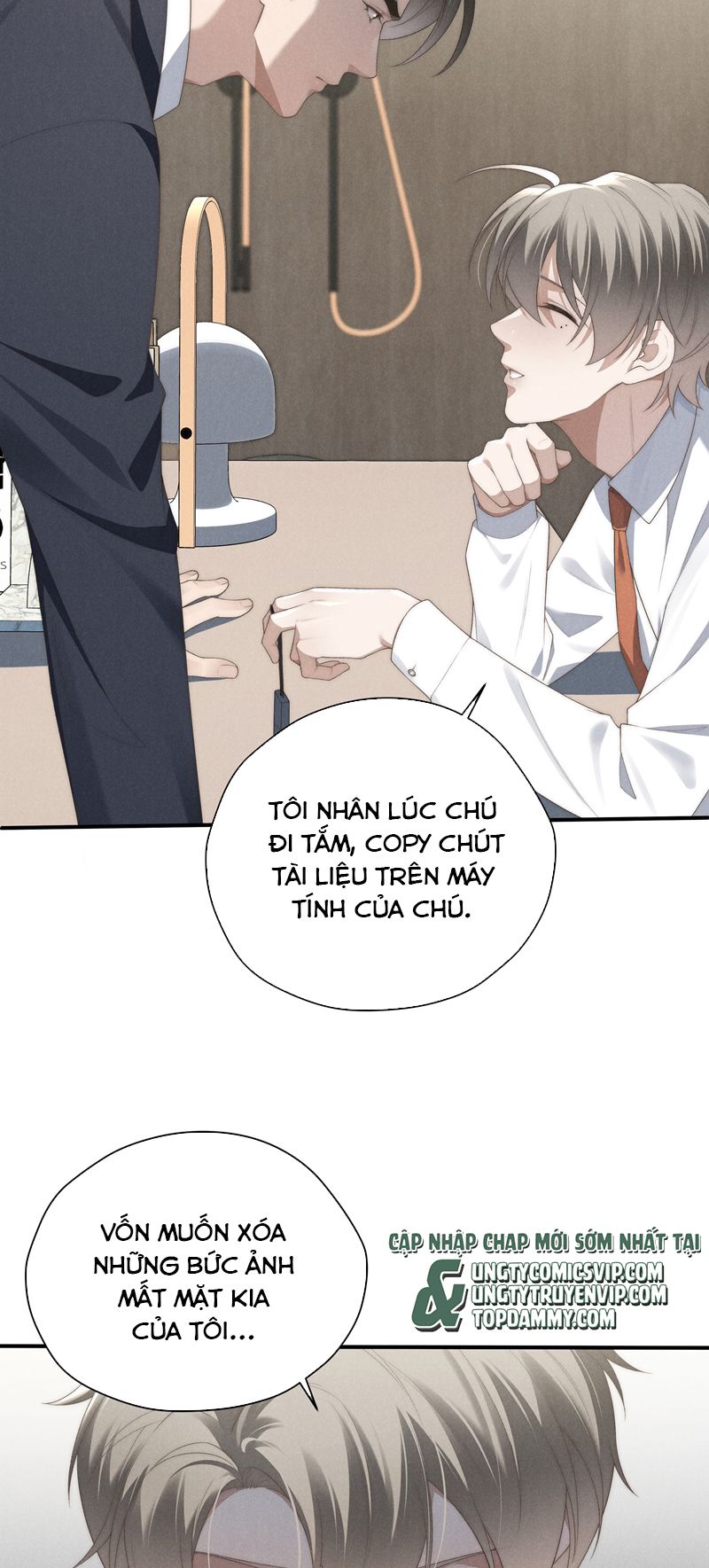 Thiếu Gia Không Ngoan Chapter 24 - Next Chapter 25