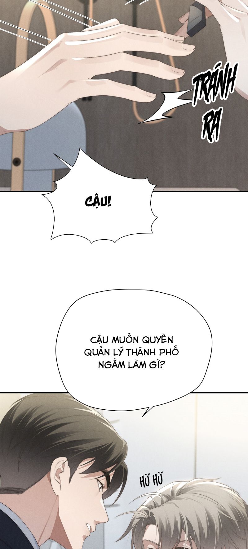 Thiếu Gia Không Ngoan Chapter 24 - Next Chapter 25