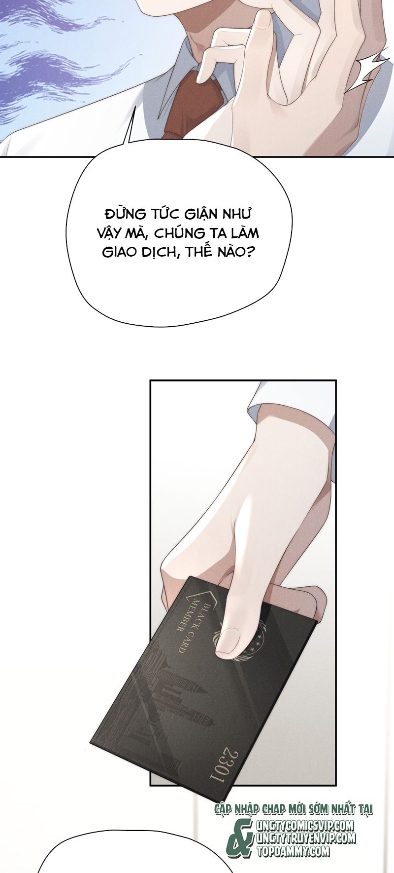 Thiếu Gia Không Ngoan Chapter 24 - Next Chapter 25