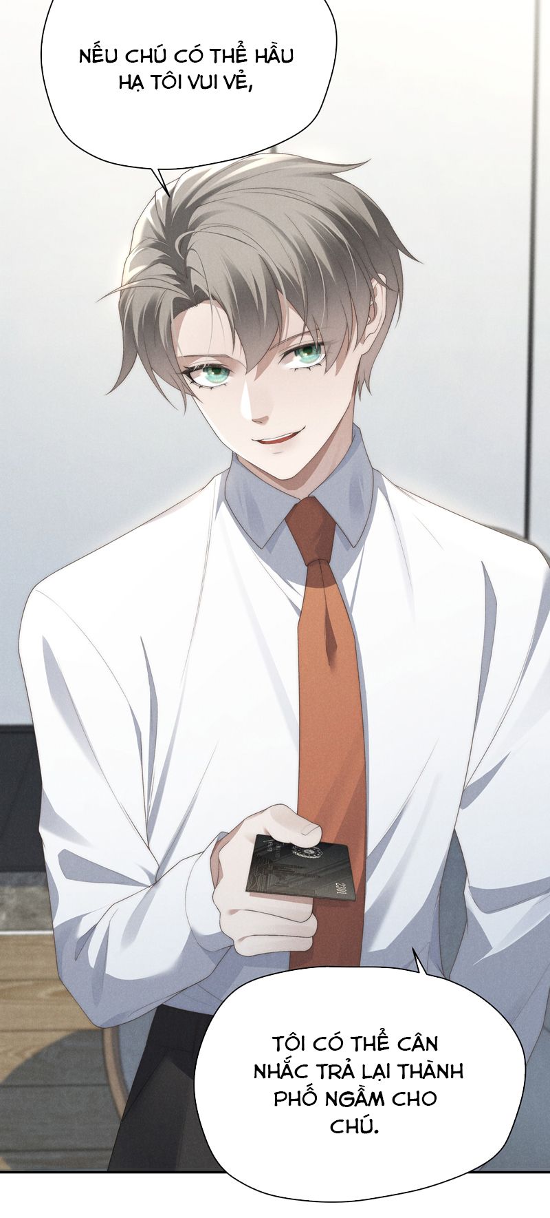 Thiếu Gia Không Ngoan Chapter 24 - Next Chapter 25