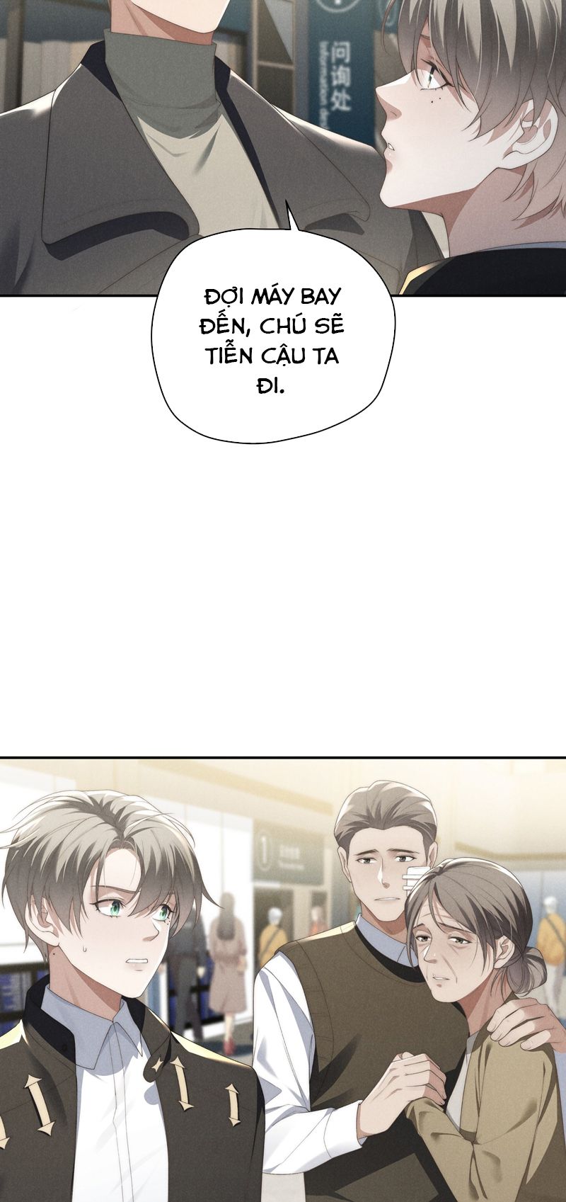 Thiếu Gia Không Ngoan Chapter 24 - Next Chapter 25