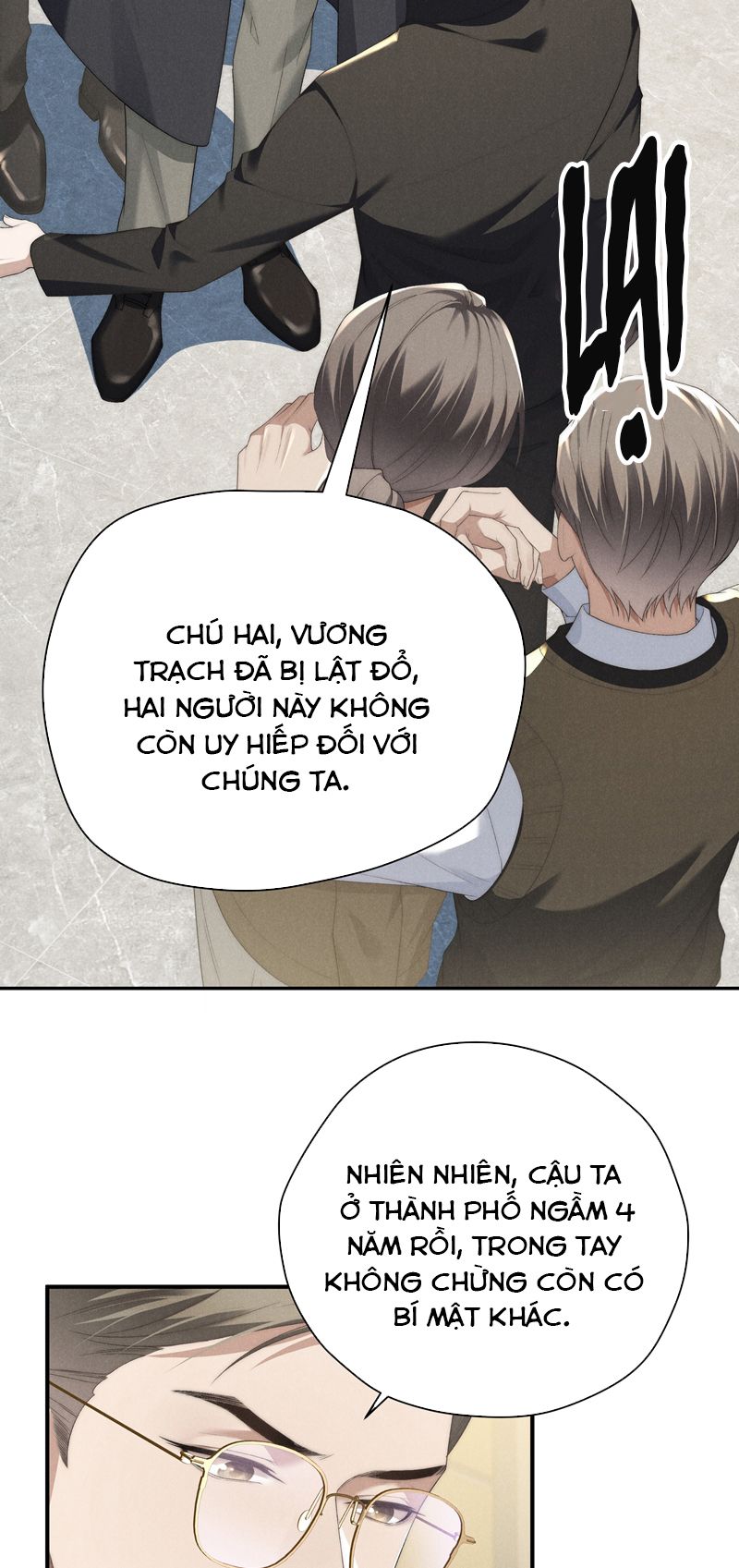 Thiếu Gia Không Ngoan Chapter 24 - Next Chapter 25