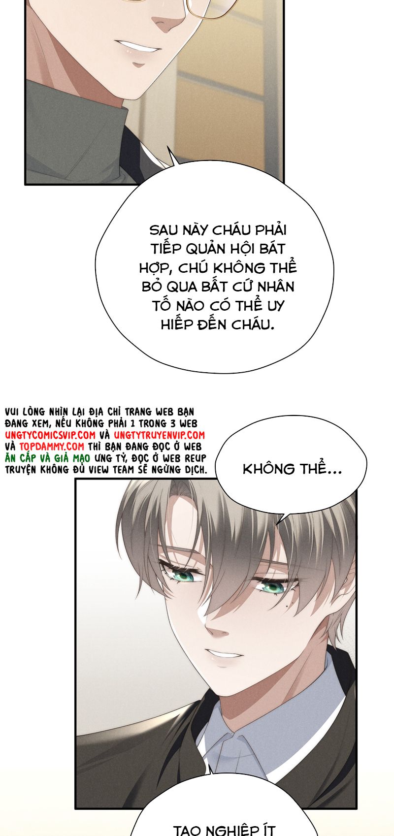 Thiếu Gia Không Ngoan Chapter 24 - Next Chapter 25