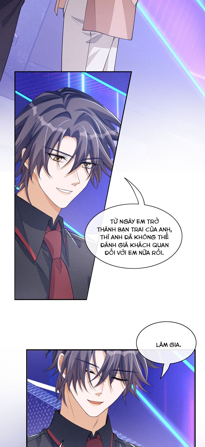 Bất Lộ Thanh Sắc Chap 80 - Next Chap 81