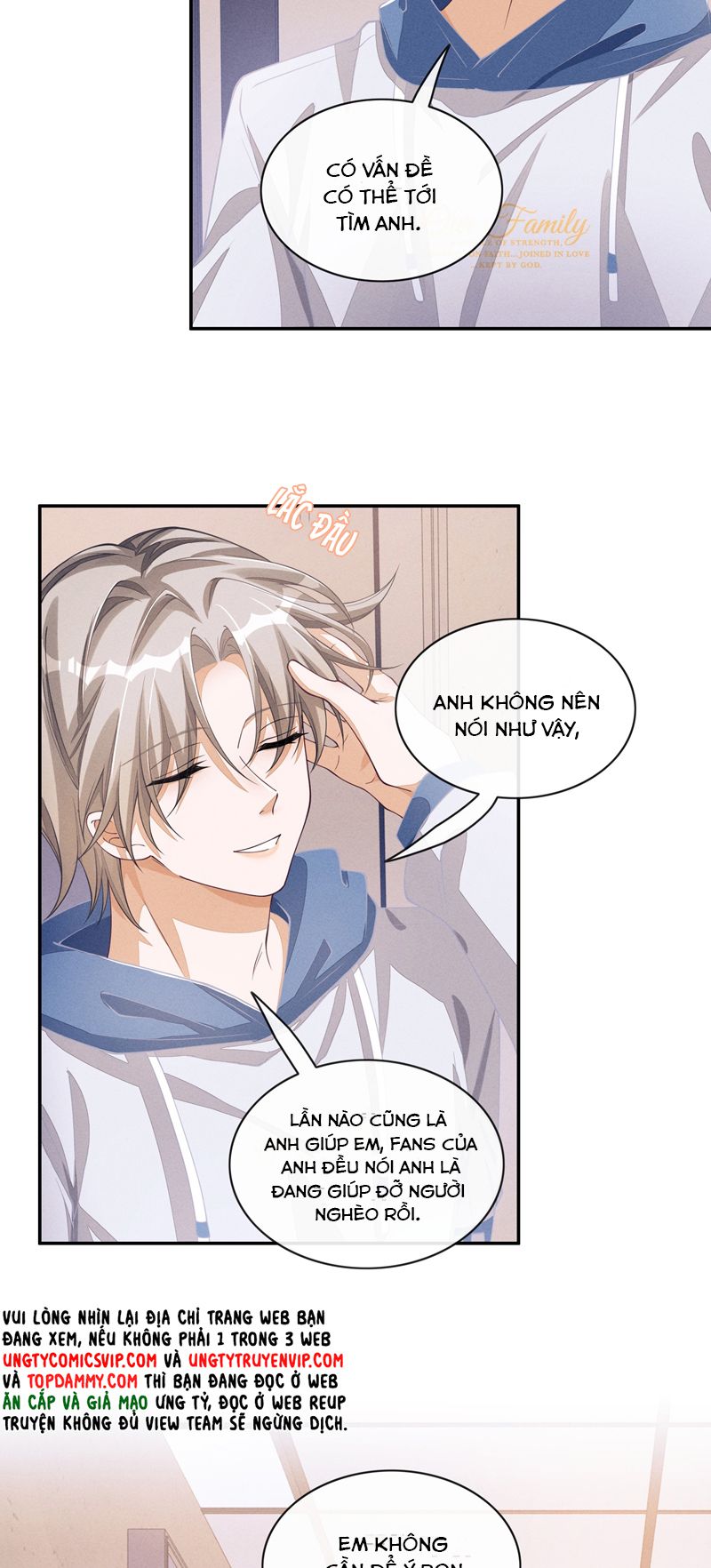 Bất Lộ Thanh Sắc Chap 80 - Next Chap 81