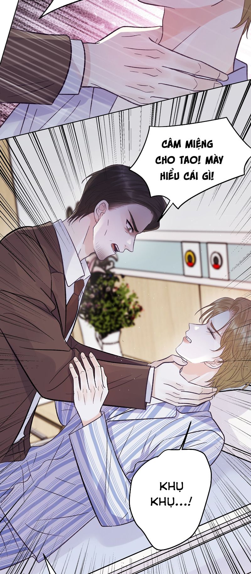 Quy Luật Thăm Dò Chapter 33 - Next Chapter 34