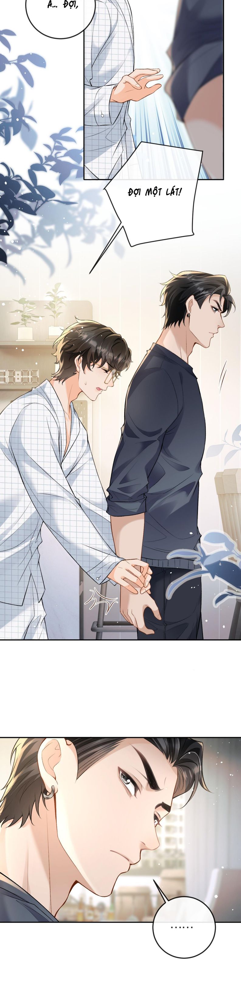 Bản Tính Hạ Đẳng Chap 10 - Next Chap 11