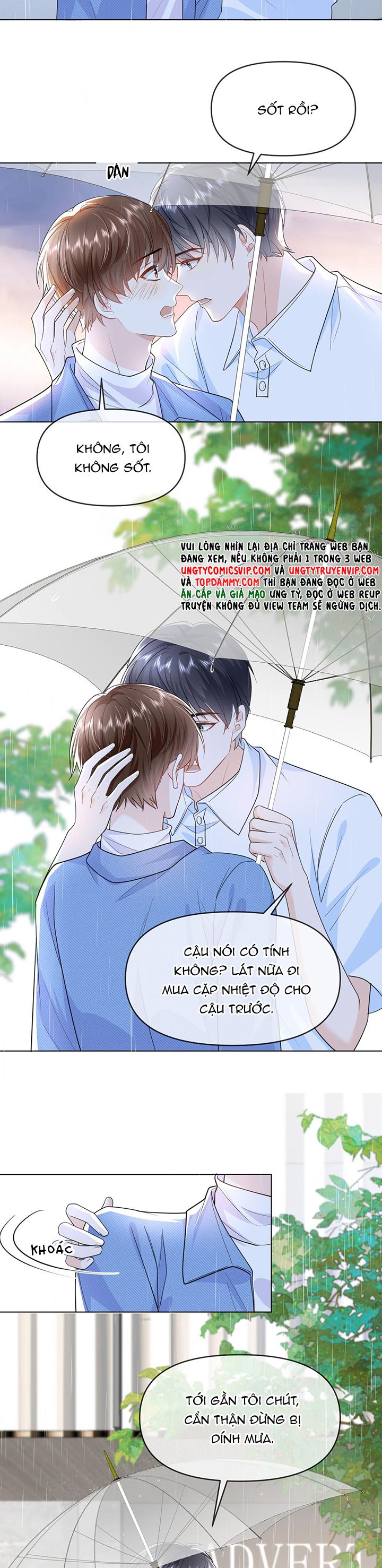 Chó Săn Chap 14 - Next Chap 15