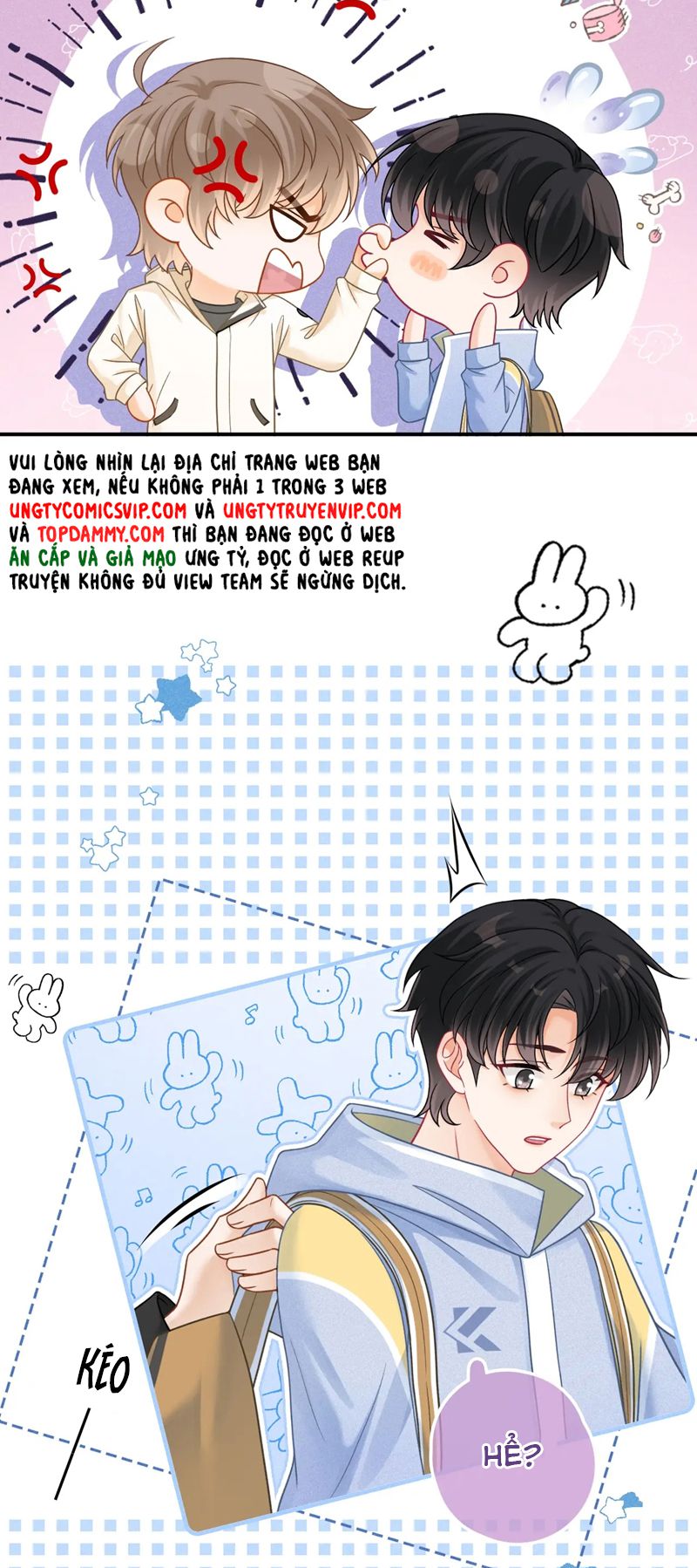 Giáo Thảo Bá Đạo Cầu Tôi Quay Lại Chap 49 - Next Chap 50