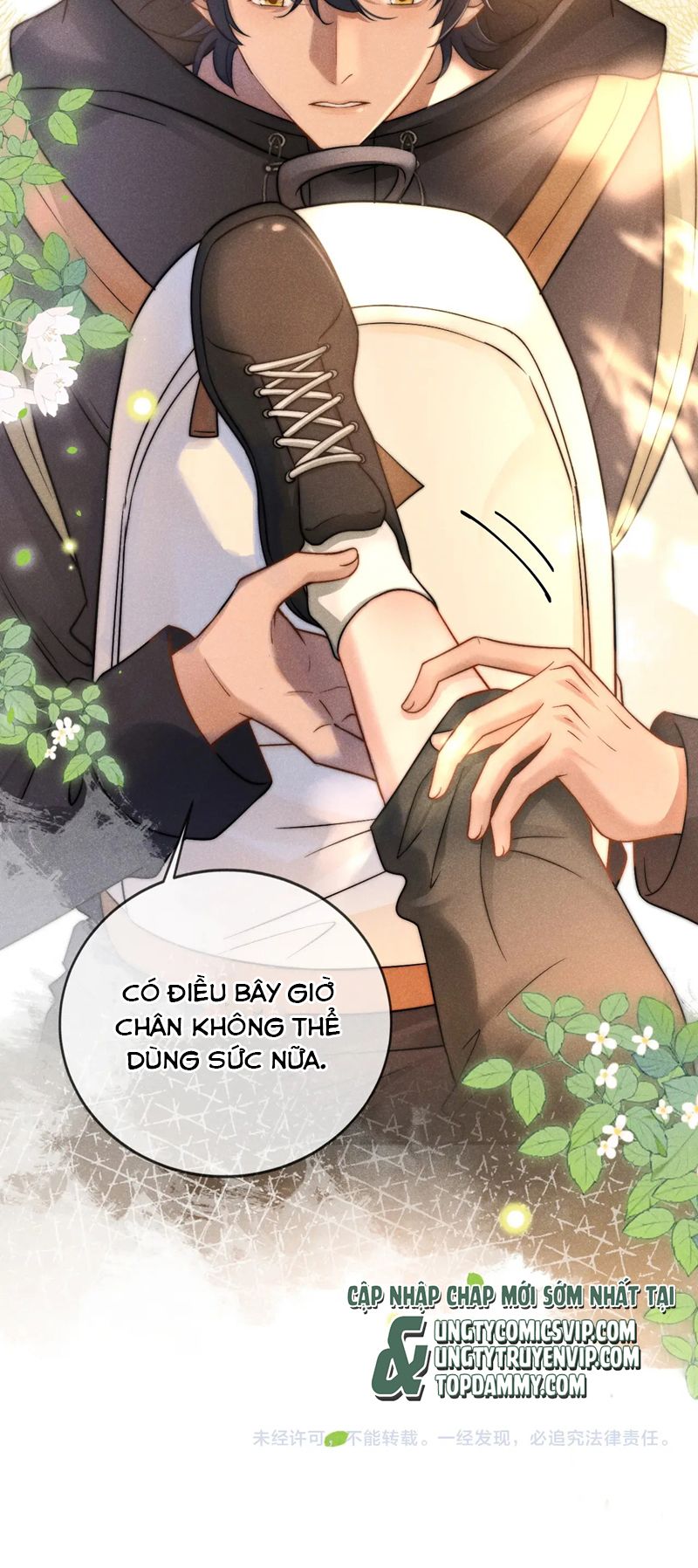 Giáo Thảo Bá Đạo Cầu Tôi Quay Lại Chap 49 - Next Chap 50