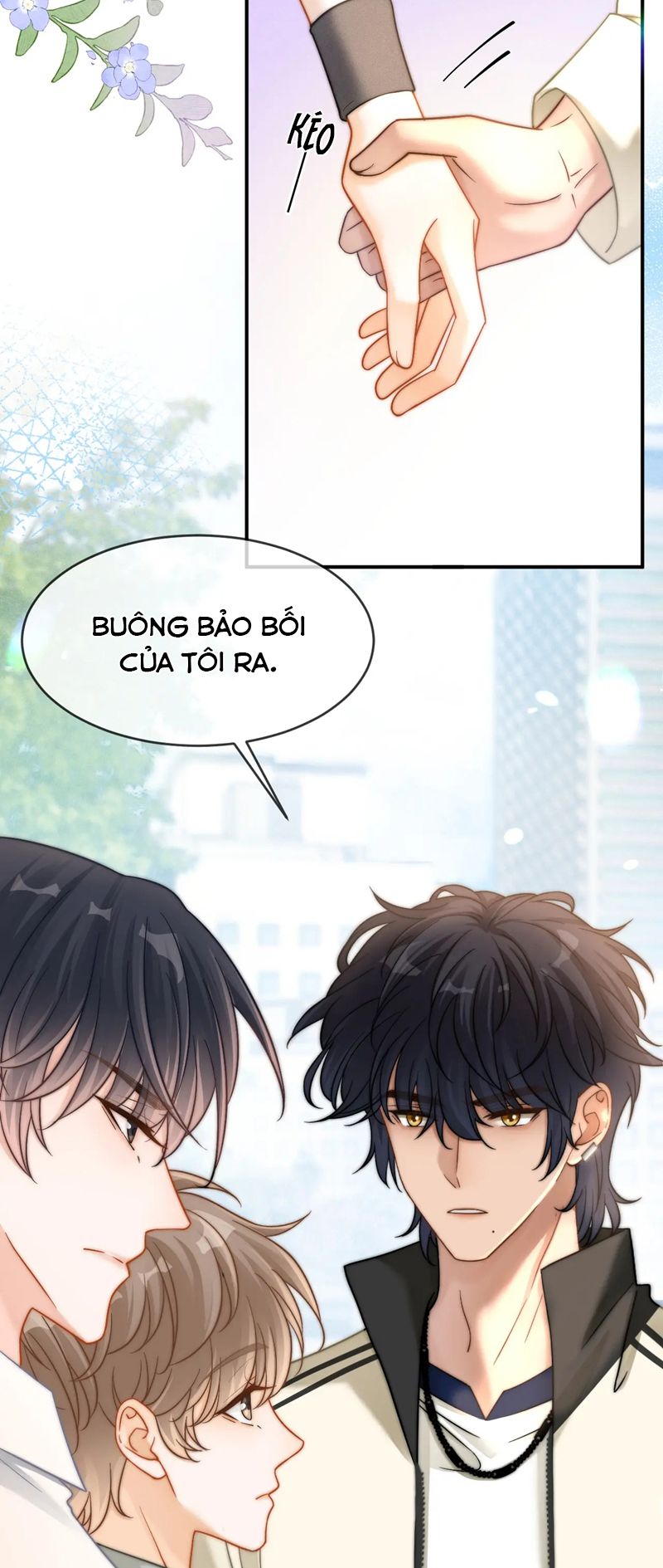 Giáo Thảo Bá Đạo Cầu Tôi Quay Lại Chap 49 - Next Chap 50