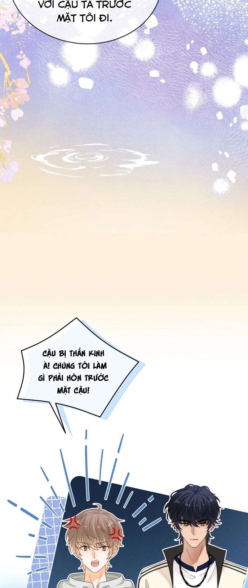 Giáo Thảo Bá Đạo Cầu Tôi Quay Lại Chap 49 - Next Chap 50