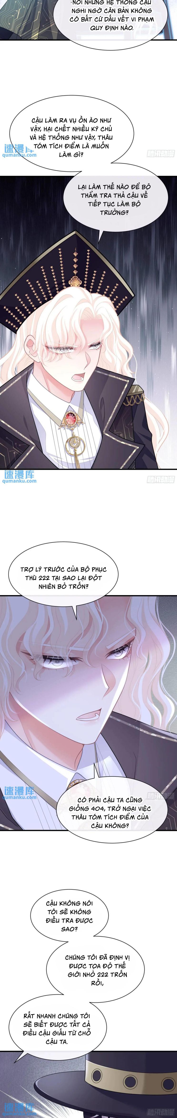 Tôi Nghi Ngờ Hệ Thống Thích Tôi Chap 89 - Next Chap 90