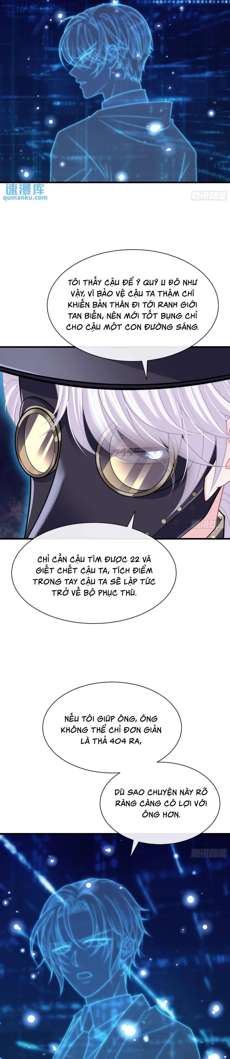 Tôi Nghi Ngờ Hệ Thống Thích Tôi Chap 89 - Next Chap 90