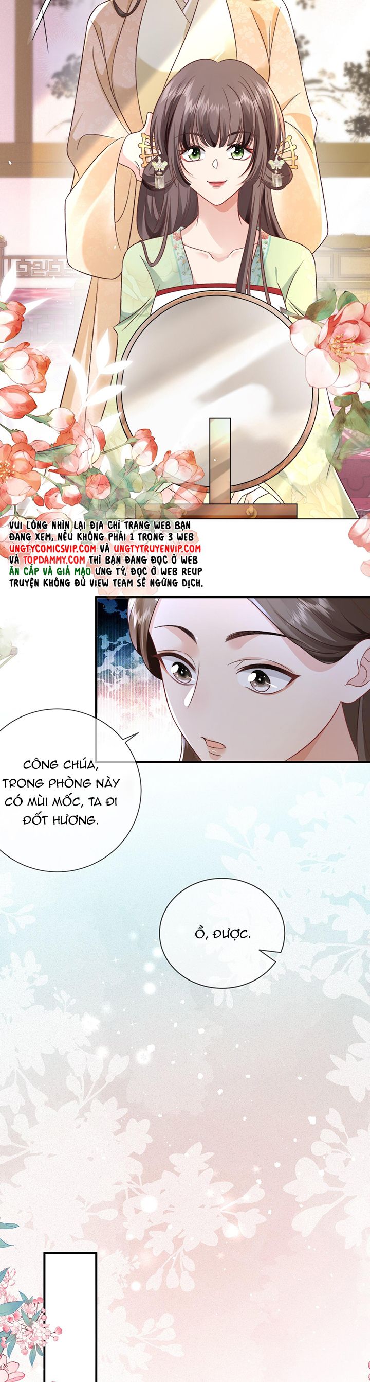 Sau Khi Công Lực Mất Hết Ta Dựa Vào Ăn Vạ Mưu Sinh Chap 19 - Next Chap 20: END