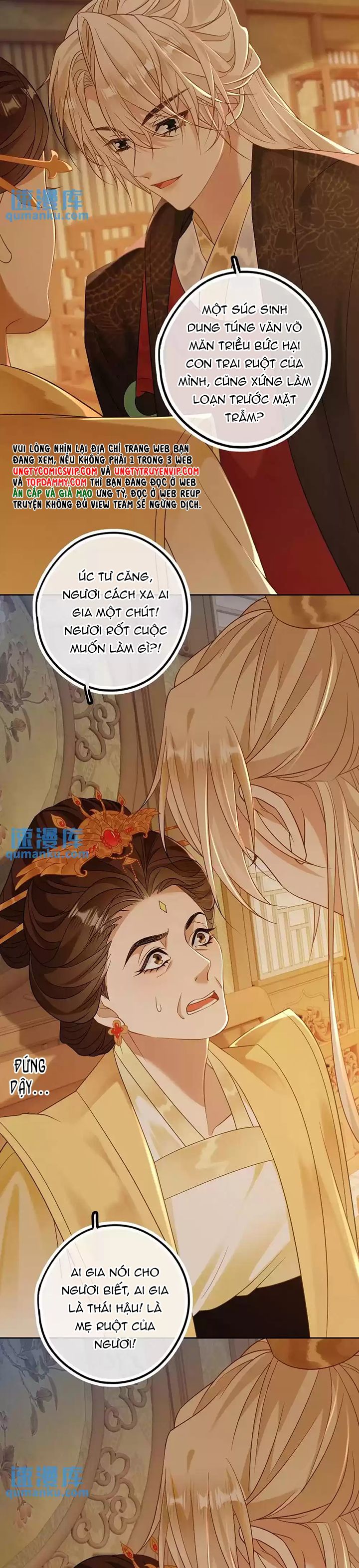 Lang Cẩu Chủ Thần Chap 62 - Next Chap 63