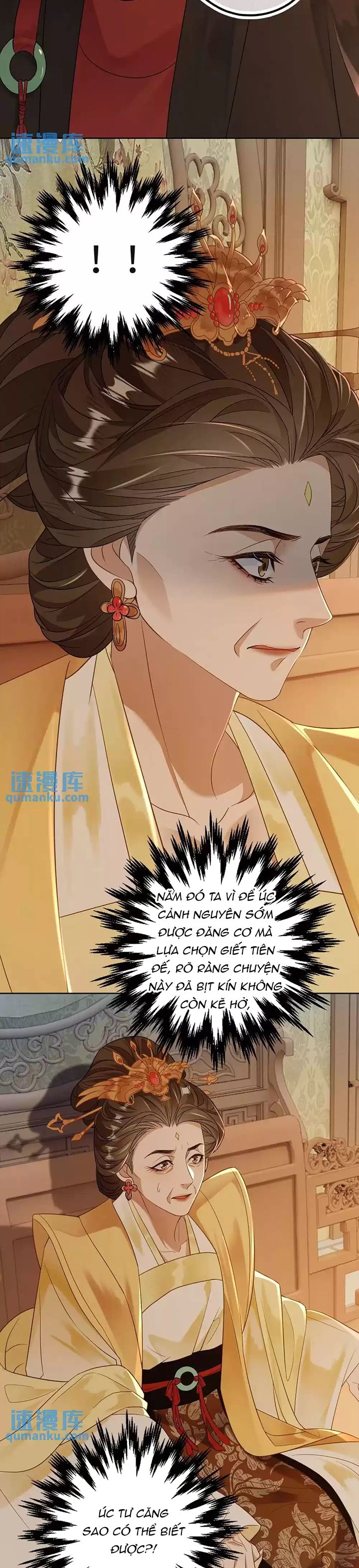 Lang Cẩu Chủ Thần Chap 62 - Next Chap 63