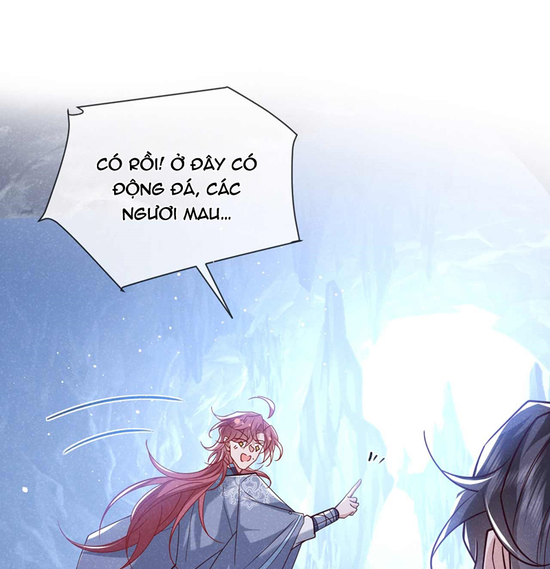 Hôm Nay Lại Lấy Mạng Công Lược Phản Diện Chap 83 - Next Chap 84