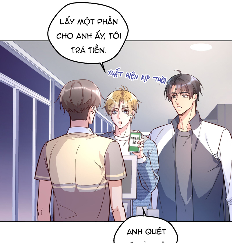 Hàn Viễn Chapter 144 NGOẠI TRUYỆN 4 - Next Chapter 145 NGOẠI TRUYỆN 5