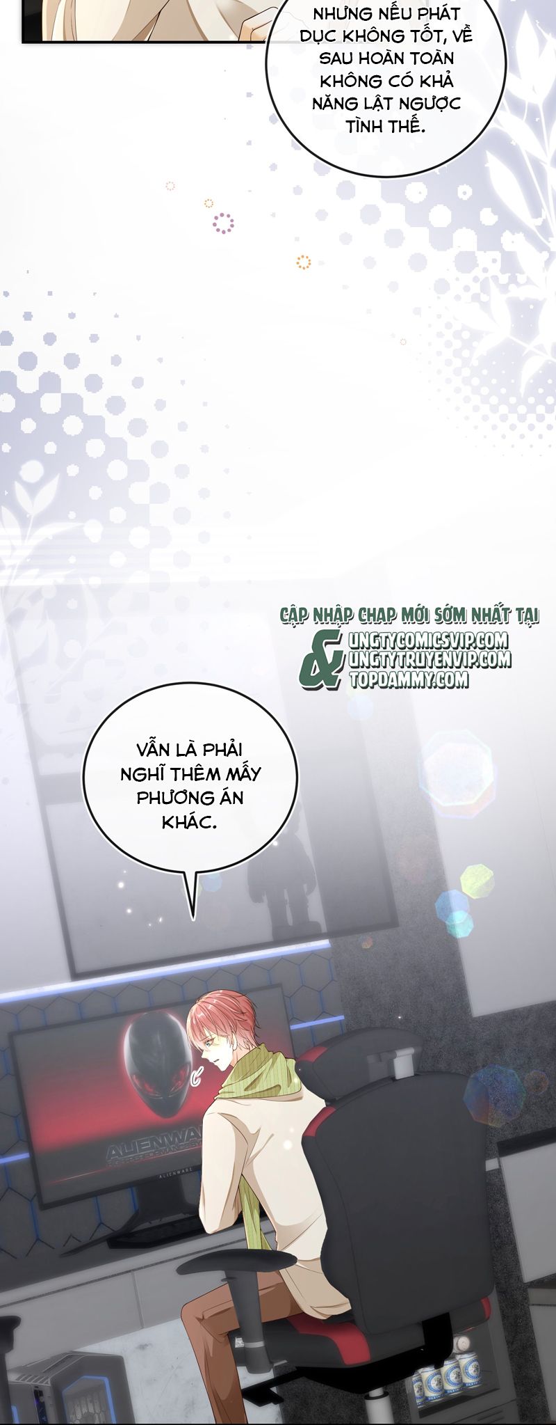 Cạm Bẫy Chap 28 - Next Chap 29