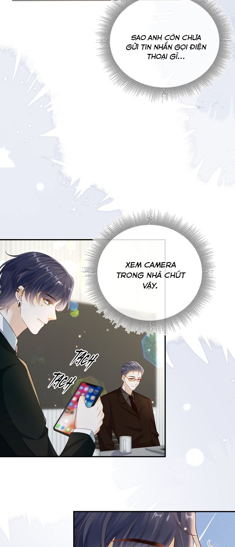 Cạm Bẫy Chap 28 - Next Chap 29