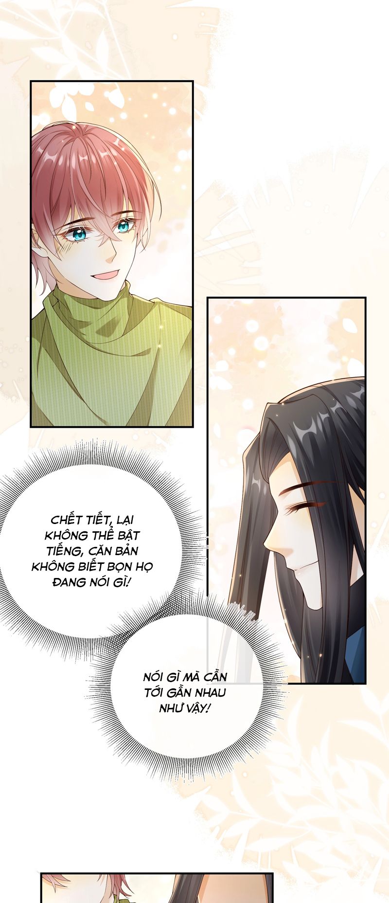 Cạm Bẫy Chap 28 - Next Chap 29