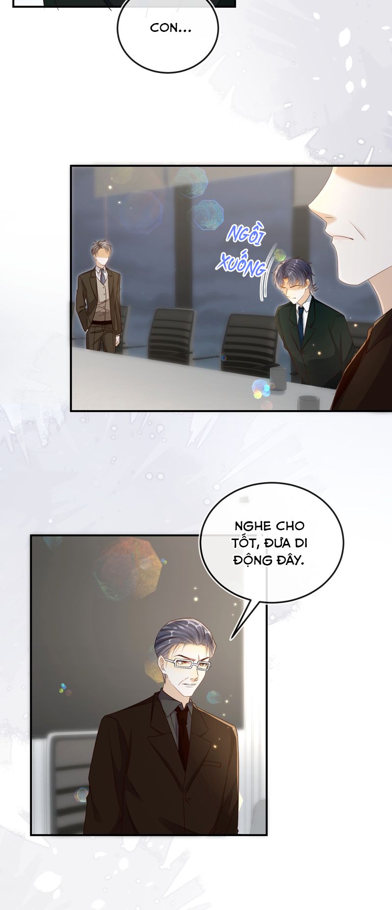 Cạm Bẫy Chap 28 - Next Chap 29