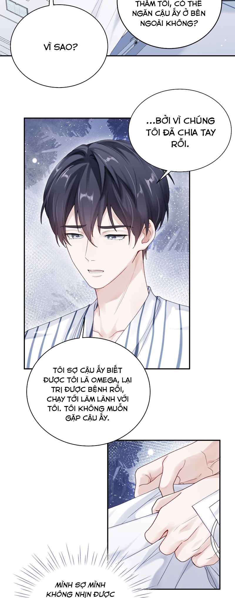 Để Ý Tôi Chút Nào Chap 65 - Next Chap 66