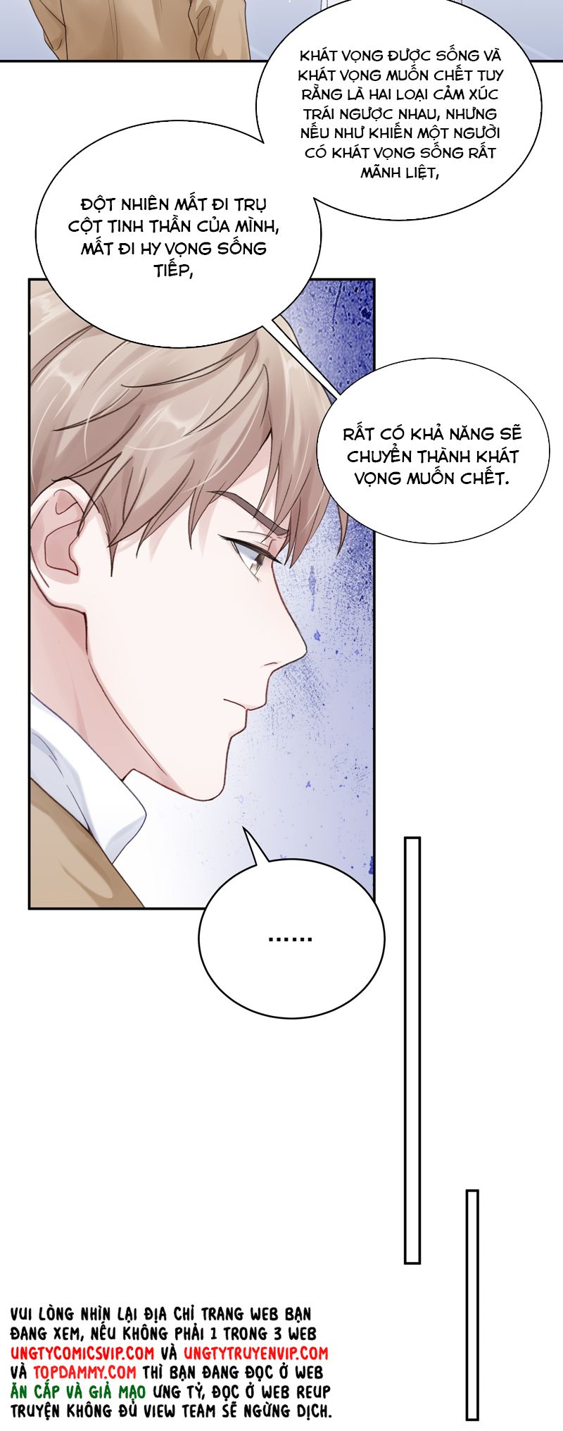 Để Ý Tôi Chút Nào Chap 65 - Next Chap 66