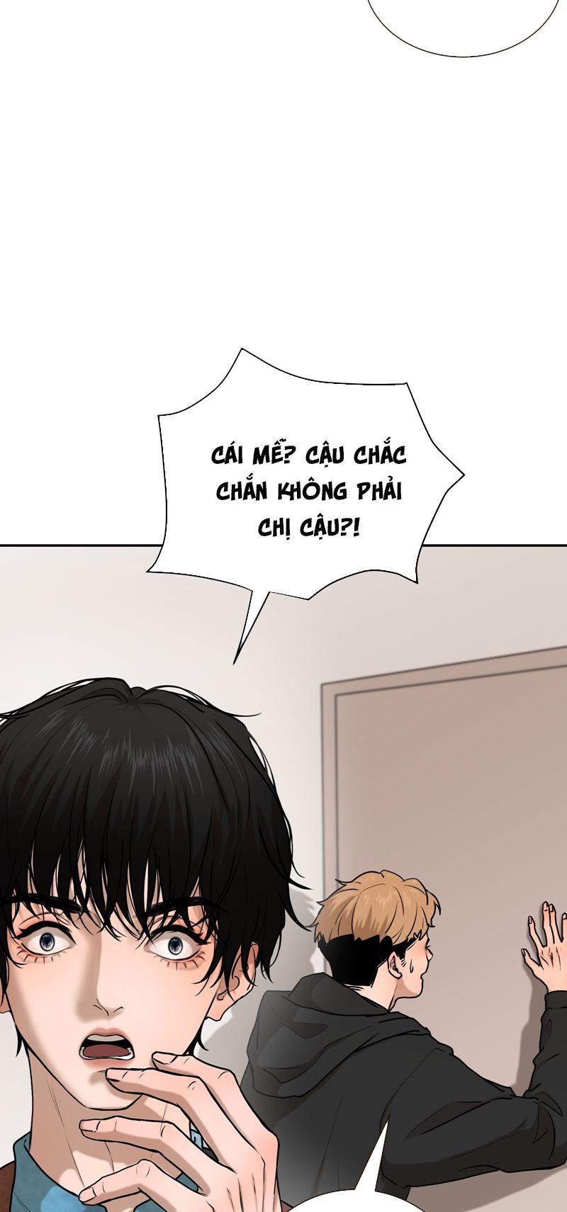 Khi Ác Ma Động Tâm Chap 3 - Next Chap 4