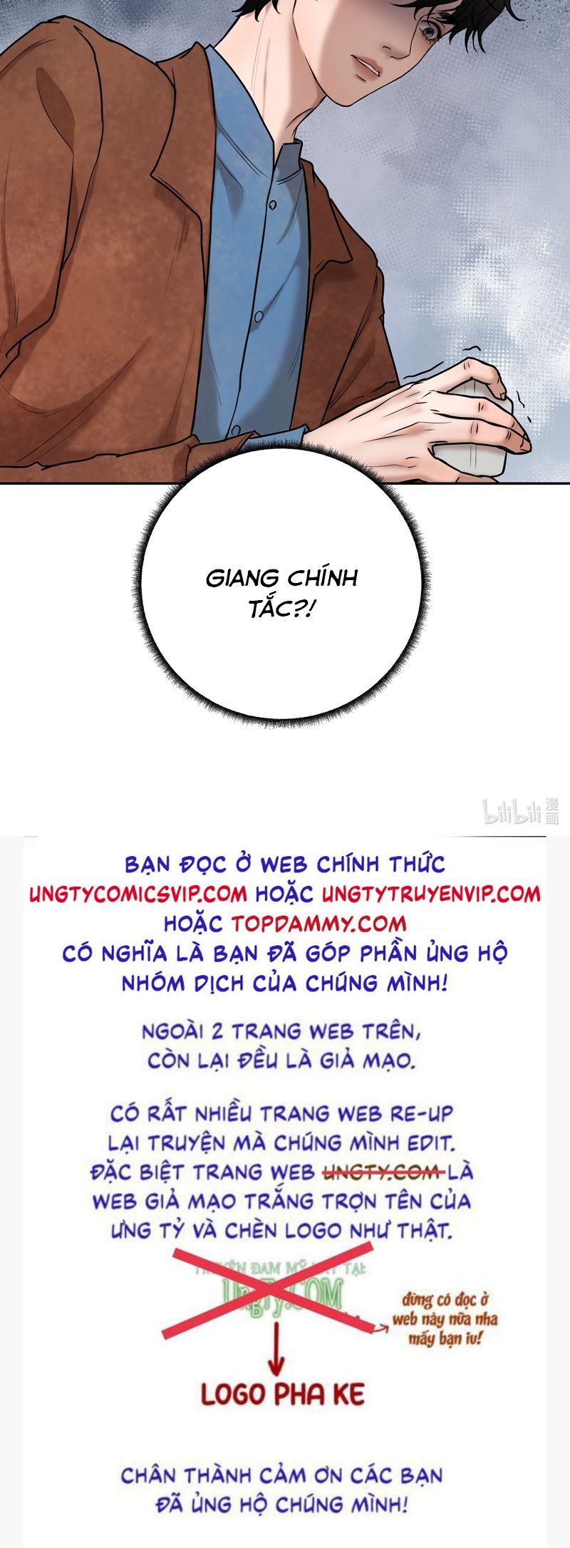 Khi Ác Ma Động Tâm Chap 3 - Next Chap 4