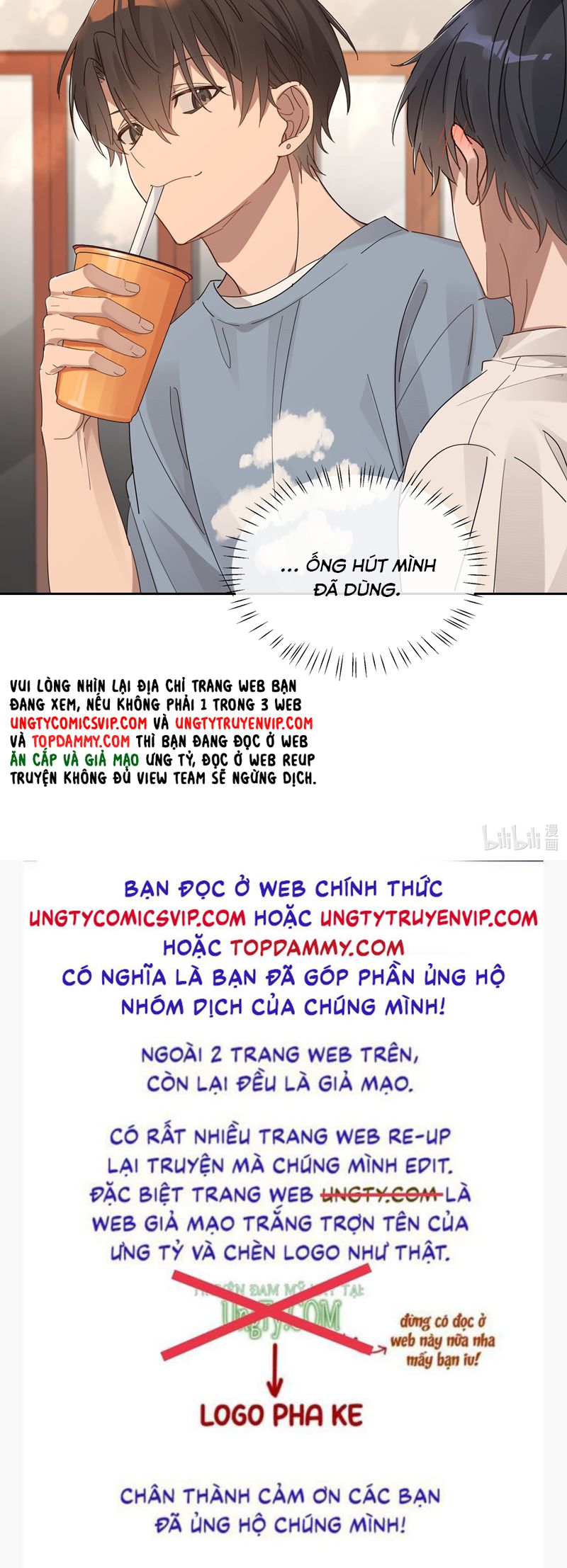 Tuế Nguyệt Gian Chap 27 - Next Chap 28