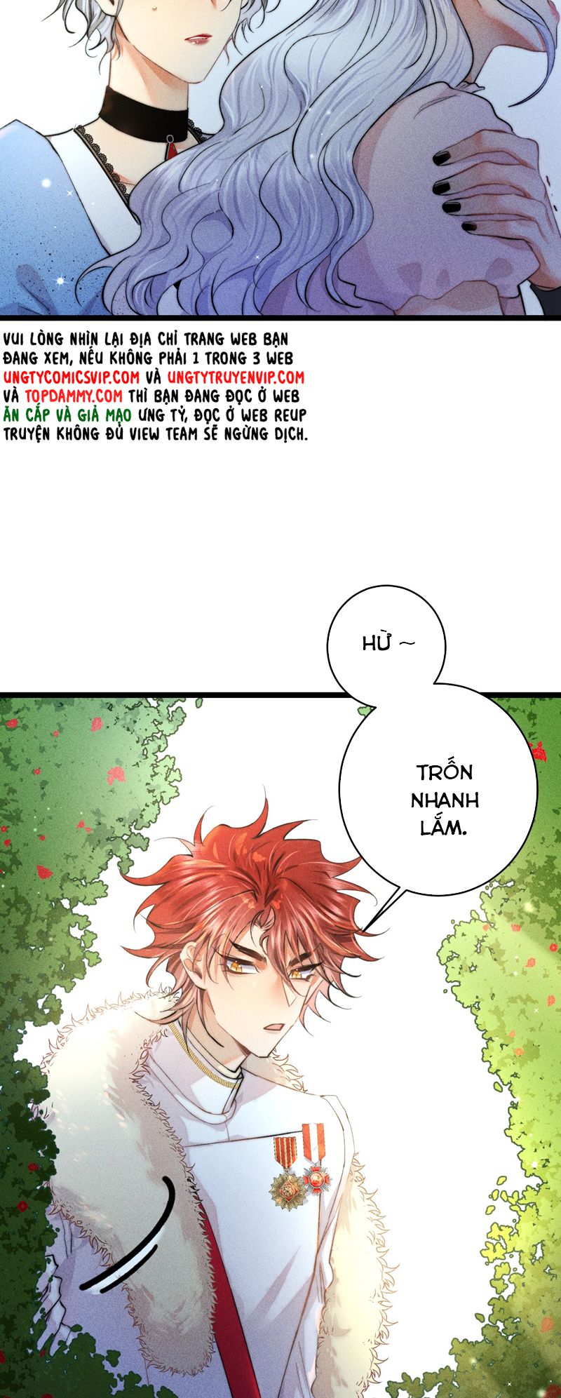 Cao Tháp Chap 28 - Next Chap 29