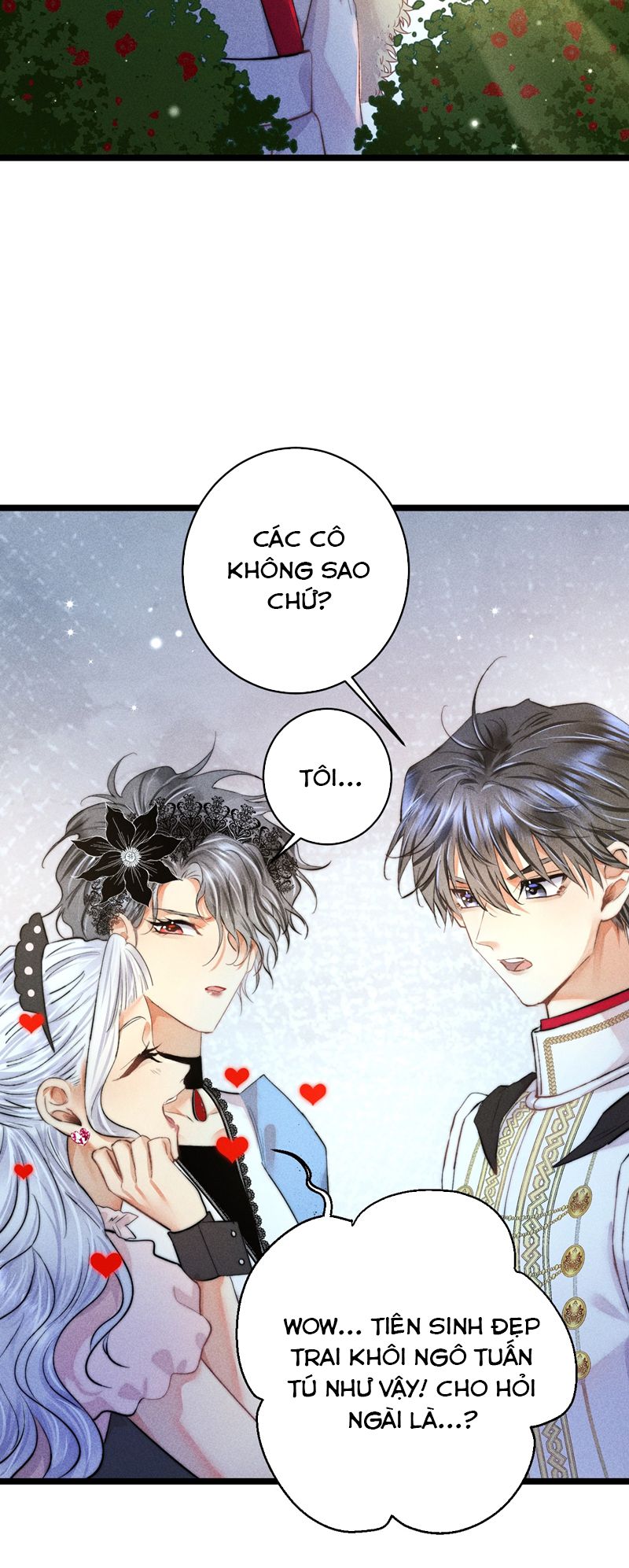 Cao Tháp Chap 28 - Next Chap 29