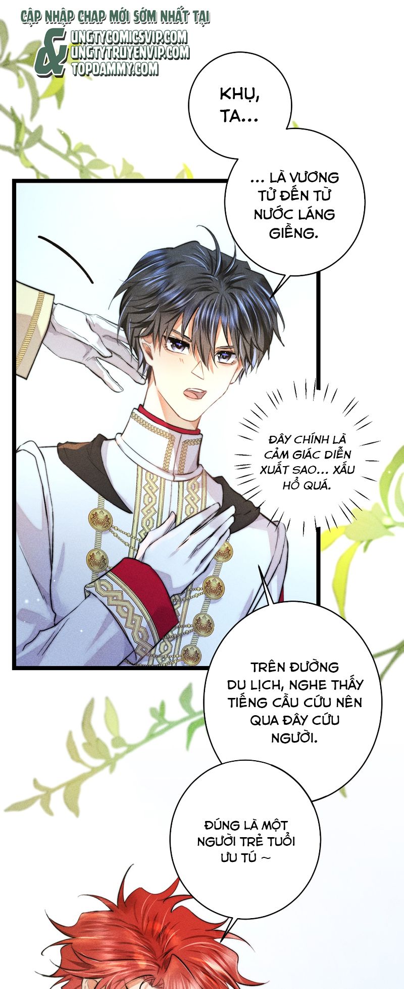 Cao Tháp Chap 28 - Next Chap 29