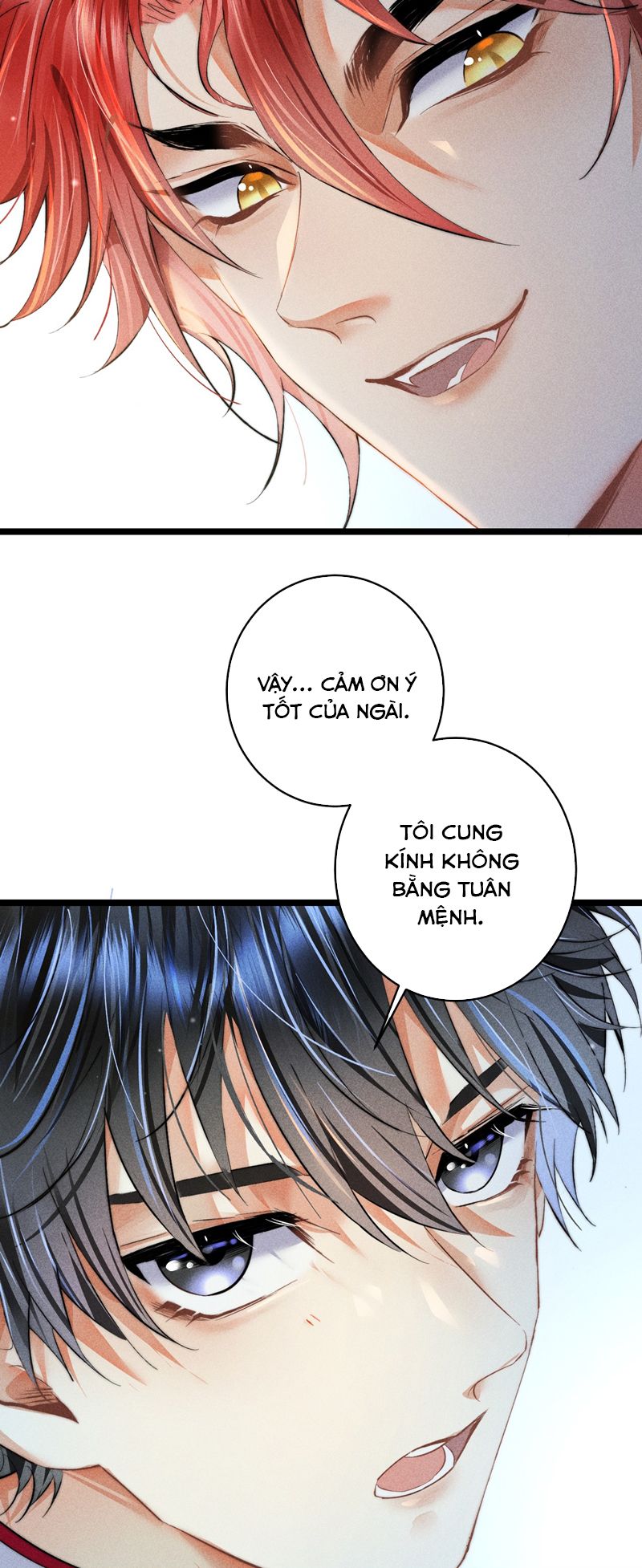 Cao Tháp Chap 28 - Next Chap 29