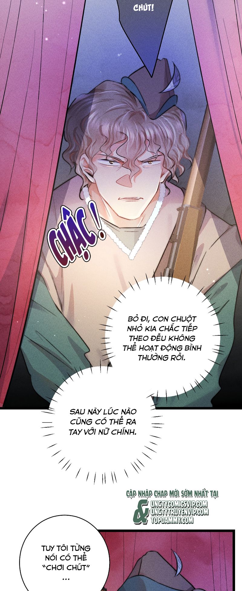 Cao Tháp Chap 28 - Next Chap 29