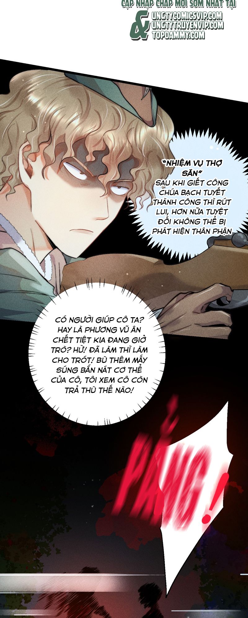 Cao Tháp Chap 28 - Next Chap 29