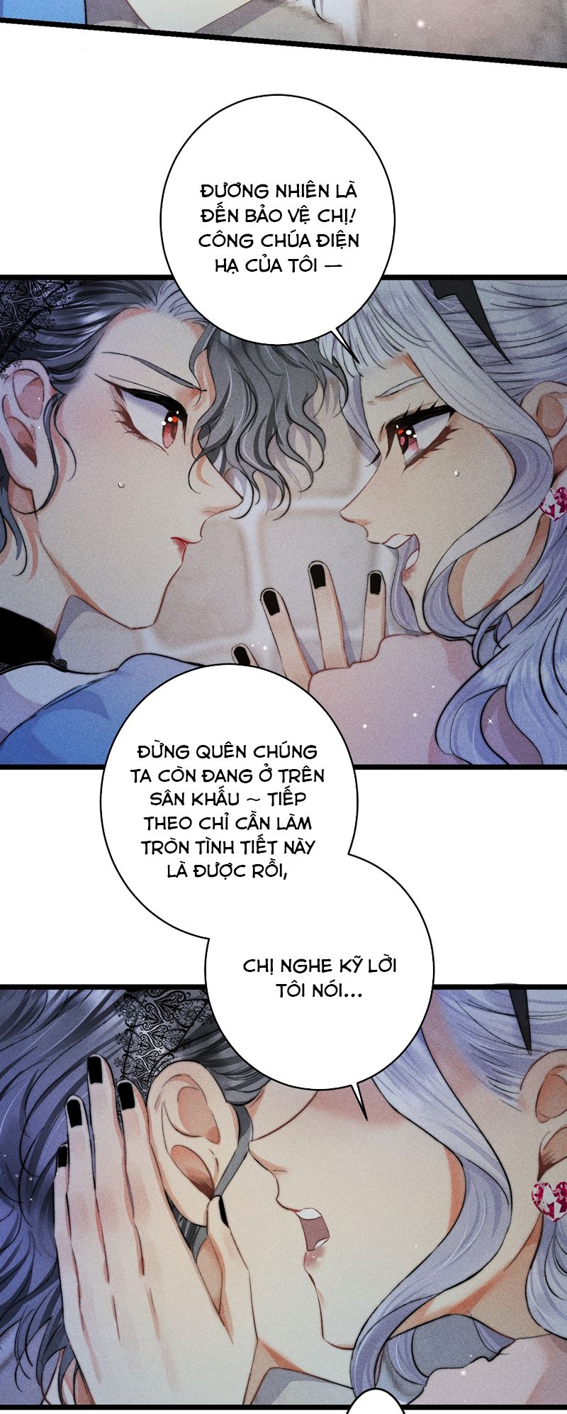 Cao Tháp Chap 28 - Next Chap 29