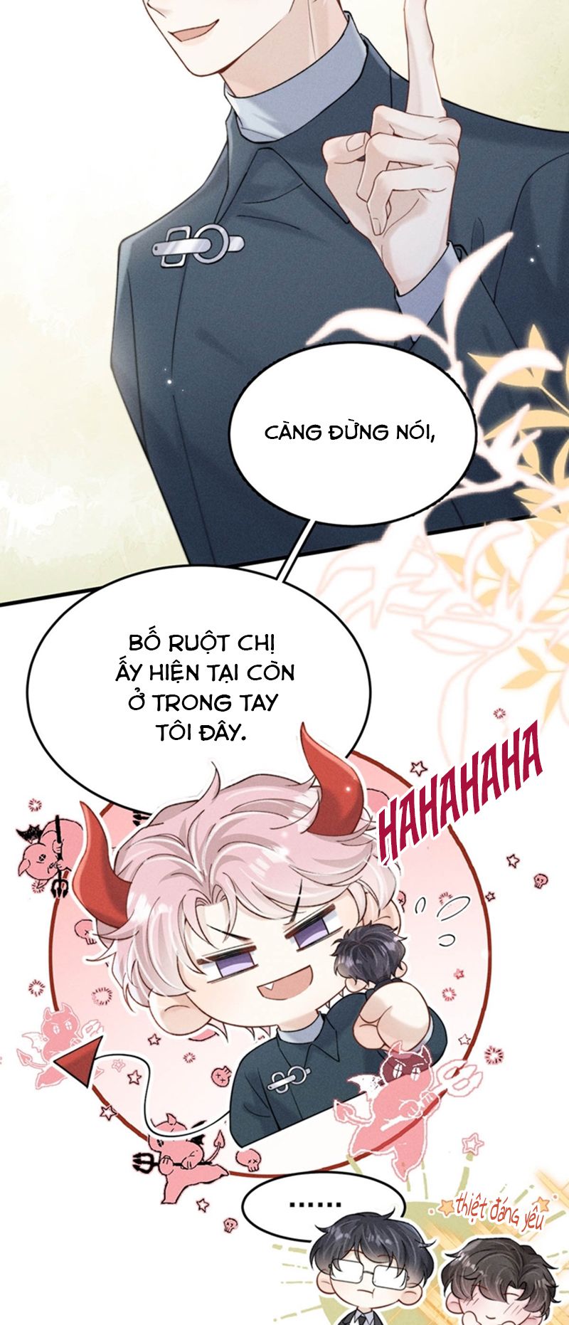 Nước Đổ Đầy Ly Chap 101 - Next Chap 102