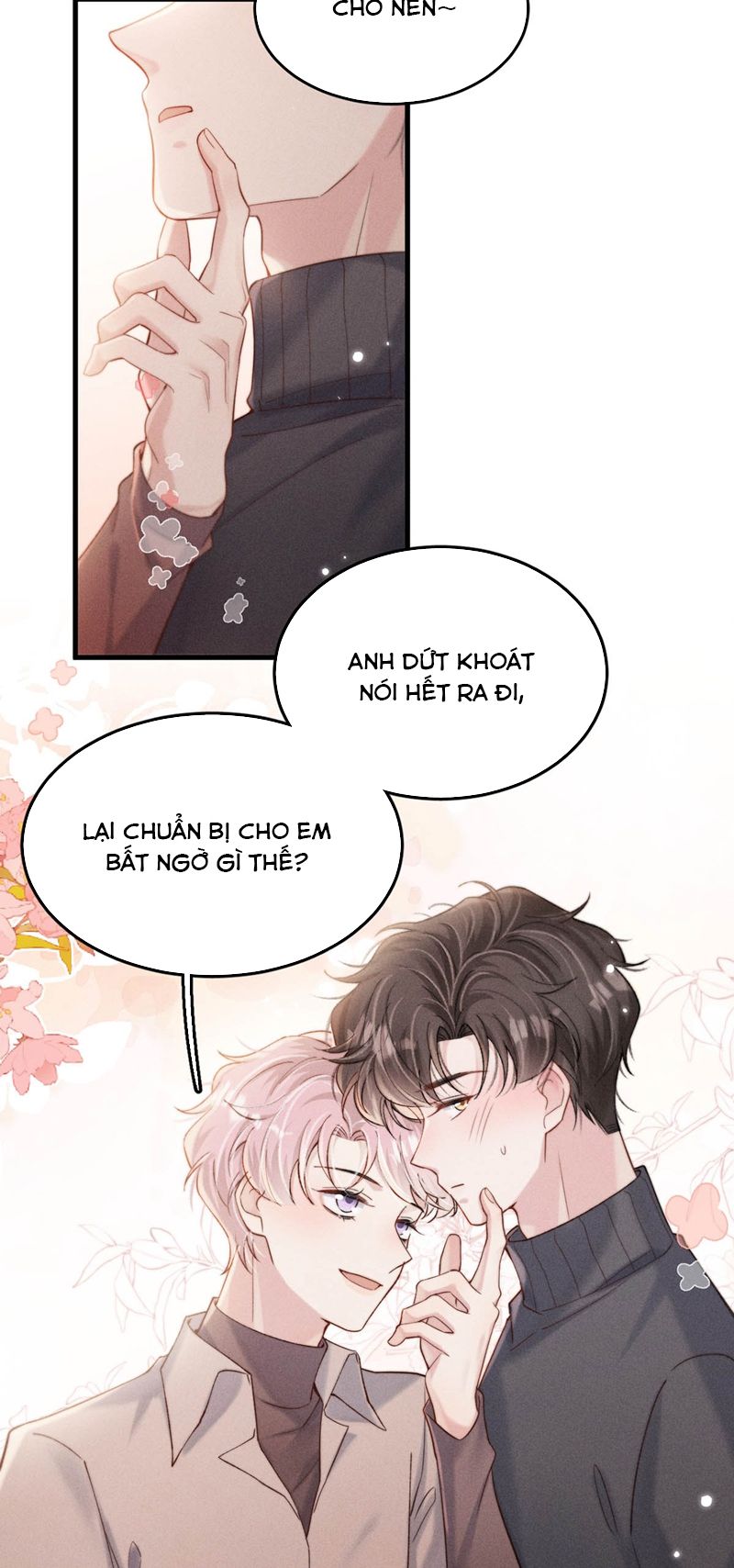 Nước Đổ Đầy Ly Chap 101 - Next Chap 102