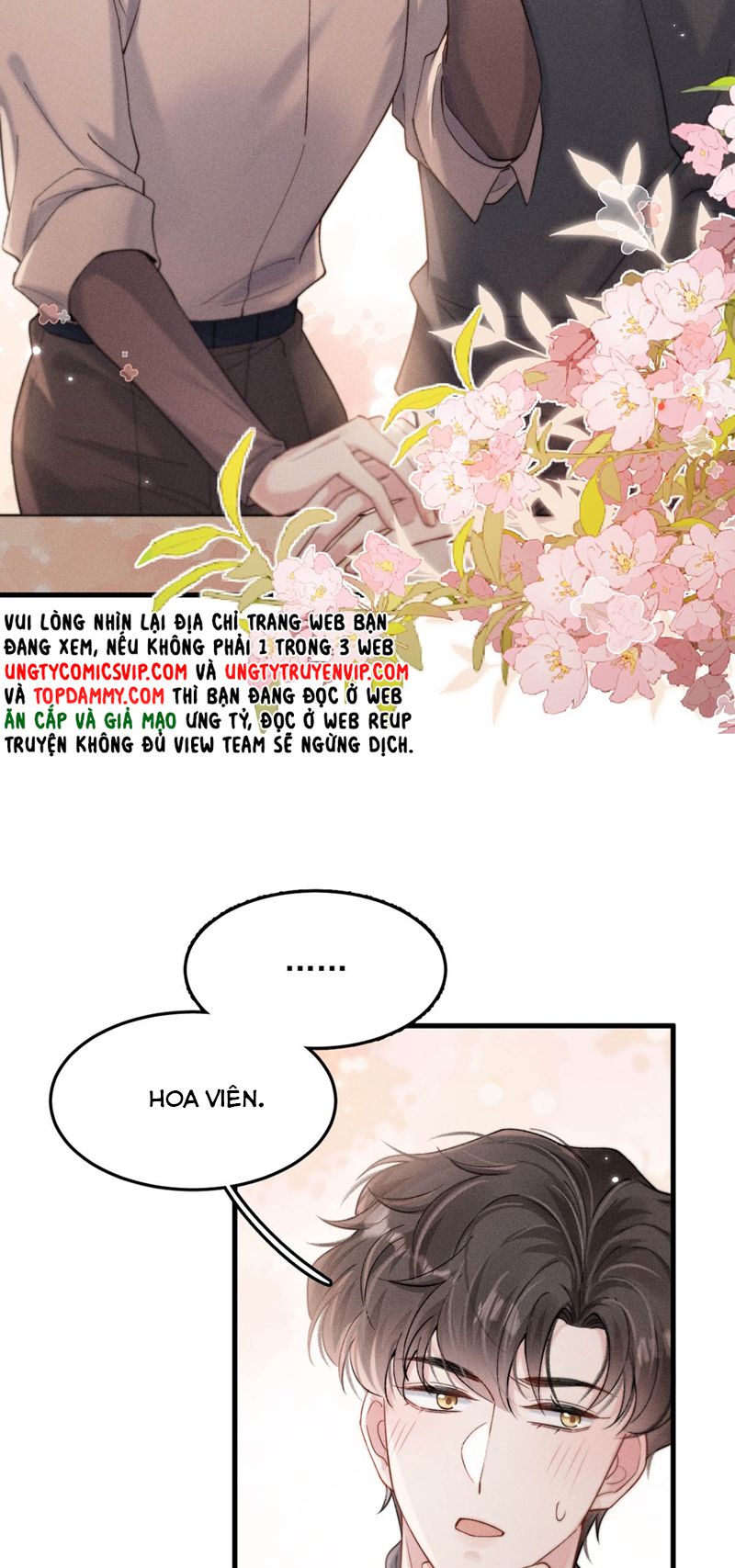 Nước Đổ Đầy Ly Chap 101 - Next Chap 102