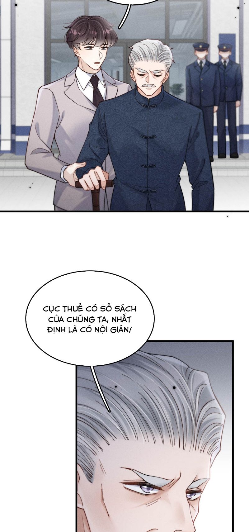 Nước Đổ Đầy Ly Chap 101 - Next Chap 102