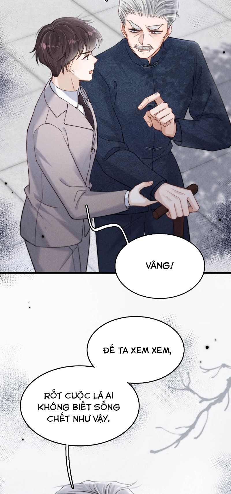 Nước Đổ Đầy Ly Chap 101 - Next Chap 102