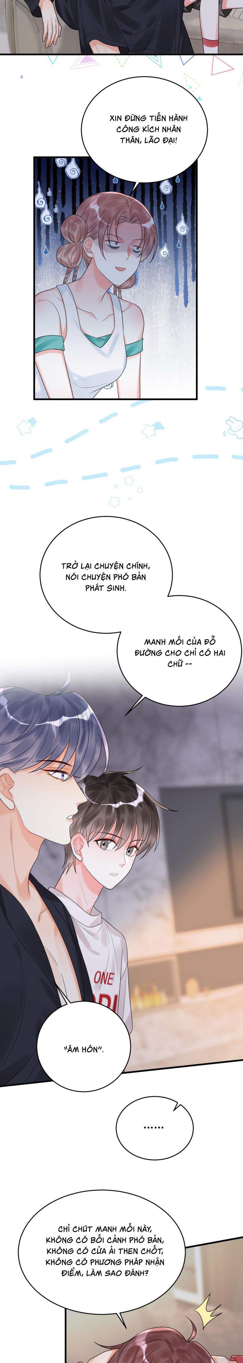 Xin Lỗi Bạn Không Thể Thoát Khỏi Đăng Nhập Trò Chơi Chap 14 - Next Chap 15